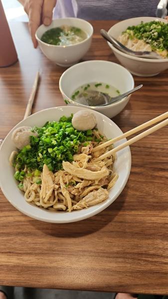 Bakmi Ono Greenville photo 3