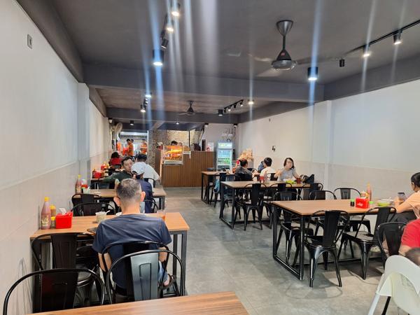 Bakmi Ono Greenville photo 4