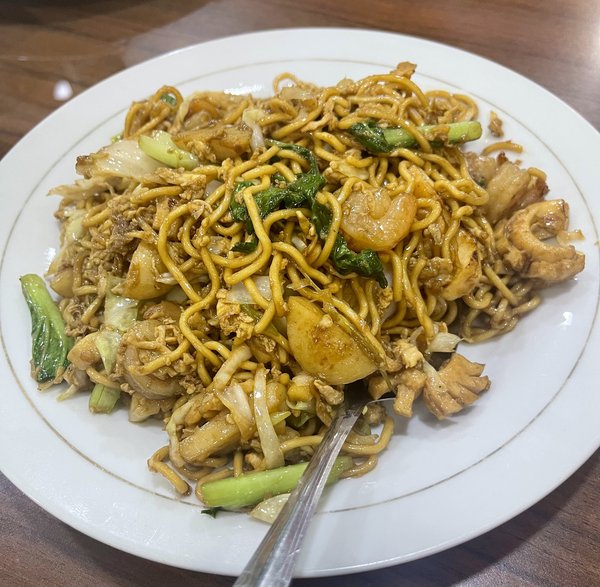 Mie Ayam Gondangdia photo 2