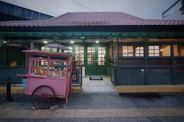 Mie Ayam Gondangdia photo 5