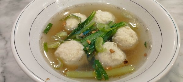 Bakmi Tiong Sim Gading Serpong photo 2