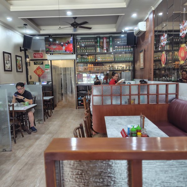 Bakmi Tiong Sim Gading Serpong photo 4