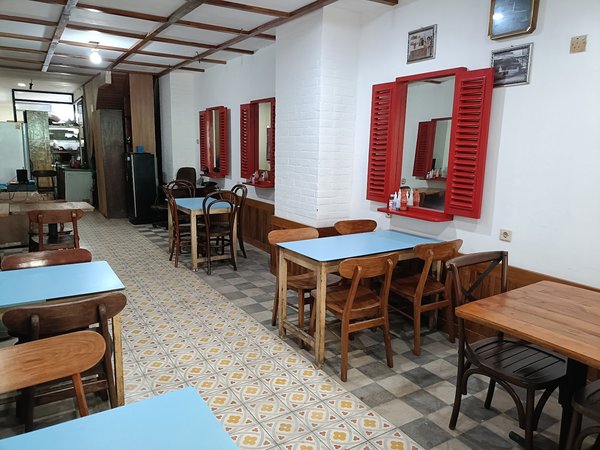 Bami Gang Thiebault D/H Bakmi Pangsit Nusantara (Juanda) photo 4