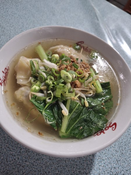 Bakmie Ayam Bangka Akong photo 2