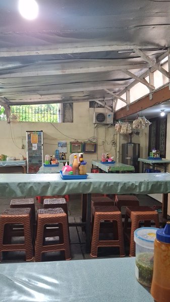 Bakmie Ayam Bangka Akong photo 4