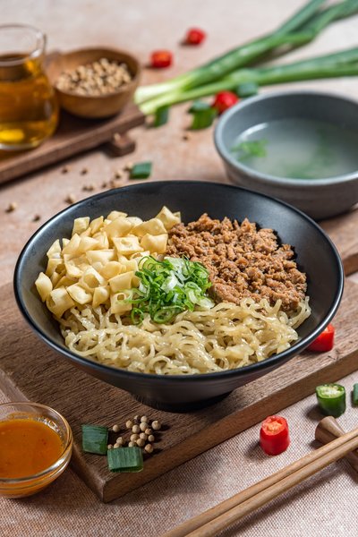 Bakmi RaJAmur Puri Gardena photo 2