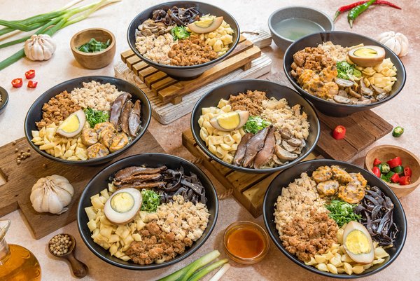 Bakmi RaJAmur Puri Gardena photo 3