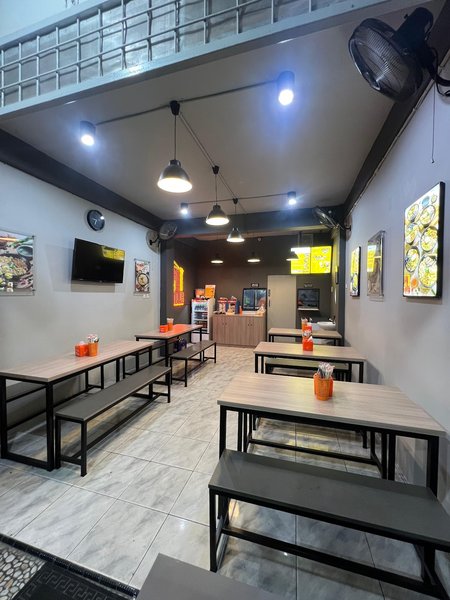 Bakmi RaJAmur Puri Gardena photo 4