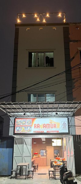 Bakmi RaJAmur Puri Gardena photo 5