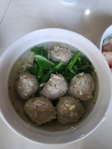 Bakmi Ponti Achoi - Lippokarawaci photo 3