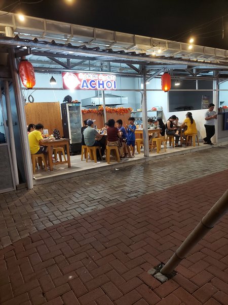Bakmi Ponti Achoi - Lippokarawaci photo 4