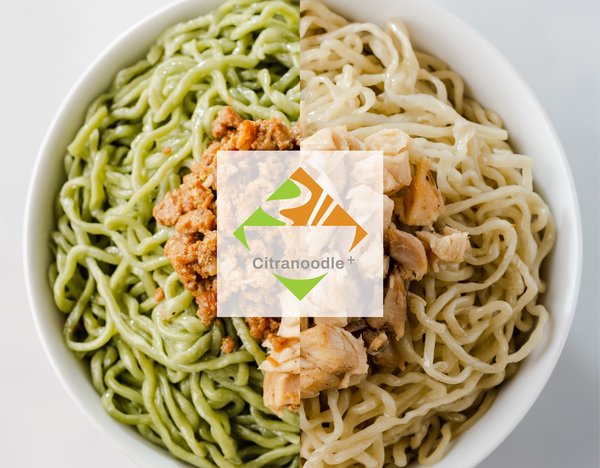 Citra Noodle Plus - Gading Serpong photo 3
