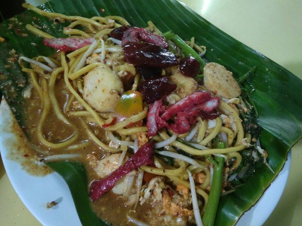 Kwetiau Arang Sister photo 1