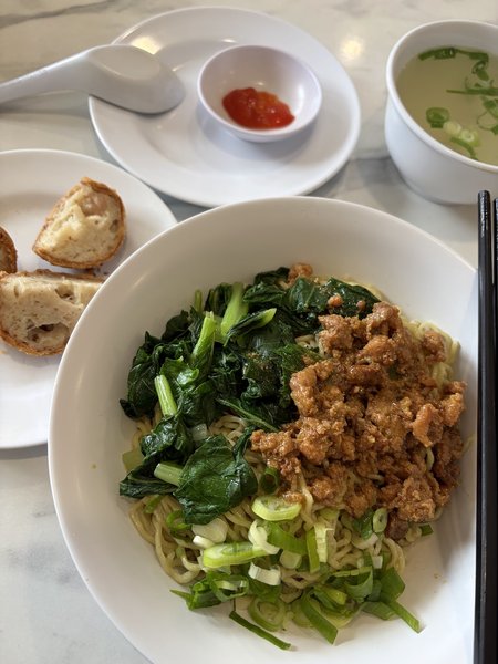 Bakmi Pejagalan Pluit photo 2