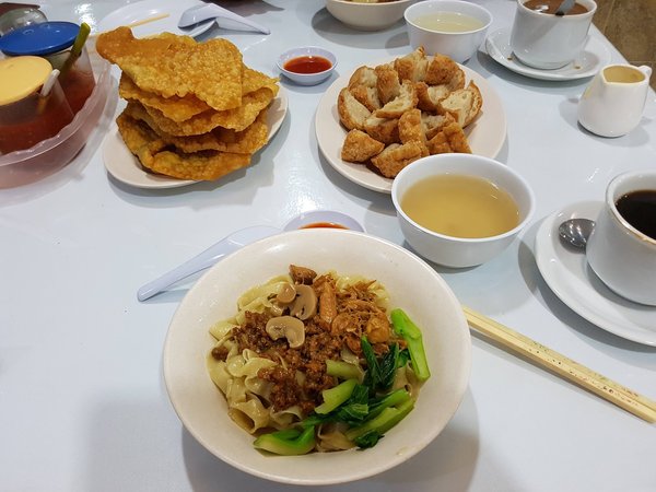 Bakmi Pejagalan Pluit photo 3