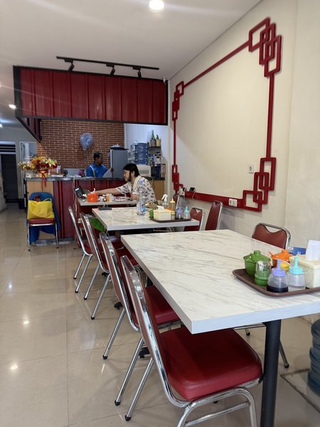 Bakmi Pejagalan Pluit photo 4