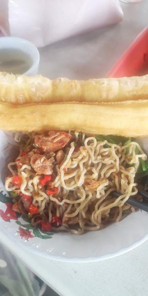 Mie Keriting Siantar HH photo 3