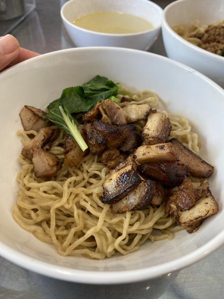Bakmie Nirwana photo 2