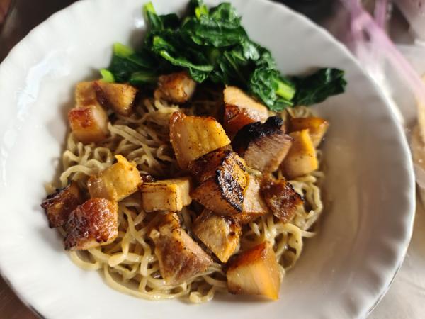 Bakmie Nirwana photo 3