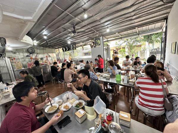 Bakmie Nirwana photo 4