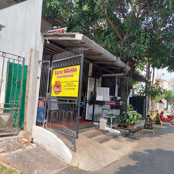 Bakmie Nirwana photo 5