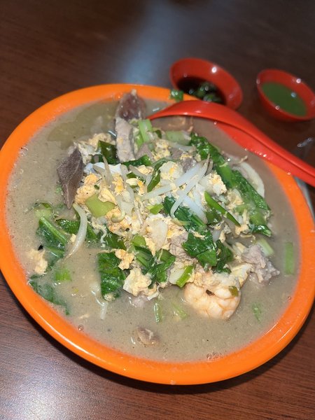 Kwetiau Pau Nie Medan photo 2