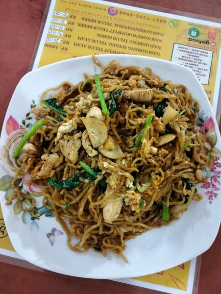 Kwetiau Pau Nie Medan photo 3