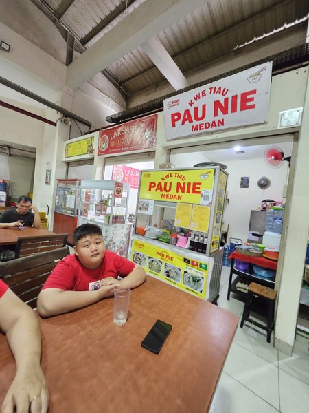 Kwetiau Pau Nie Medan photo 4