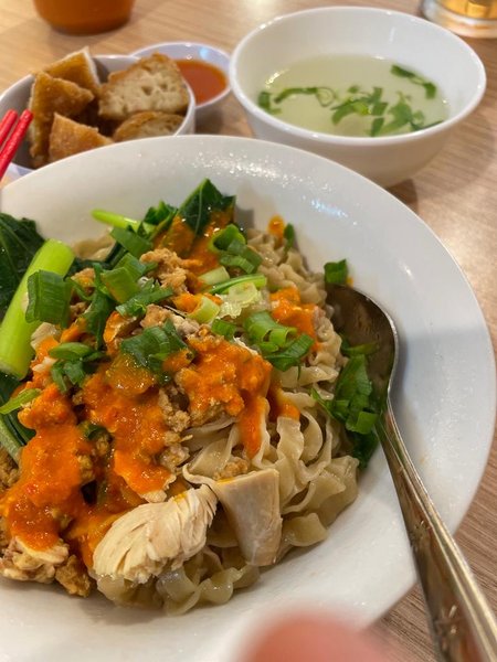 Bakmi Django photo 3