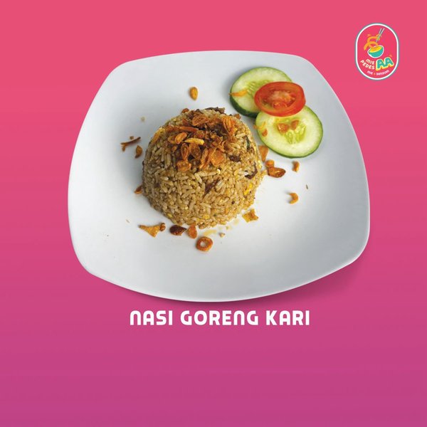 Mie Pedes AA (Mie Ayam & Dimsum) photo 2