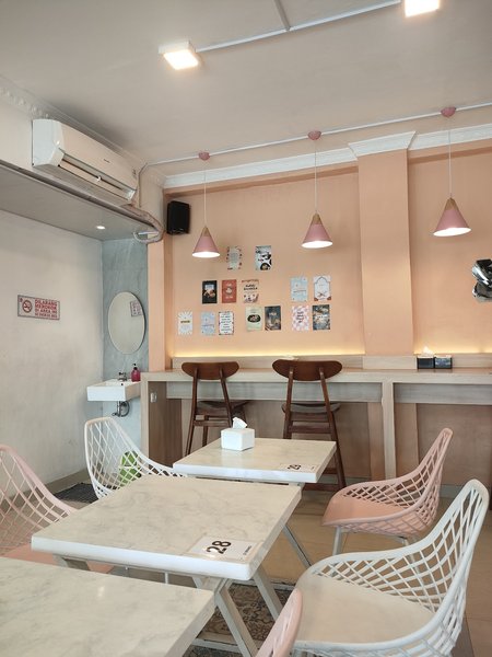 Mie Pedes AA (Mie Ayam & Dimsum) photo 4