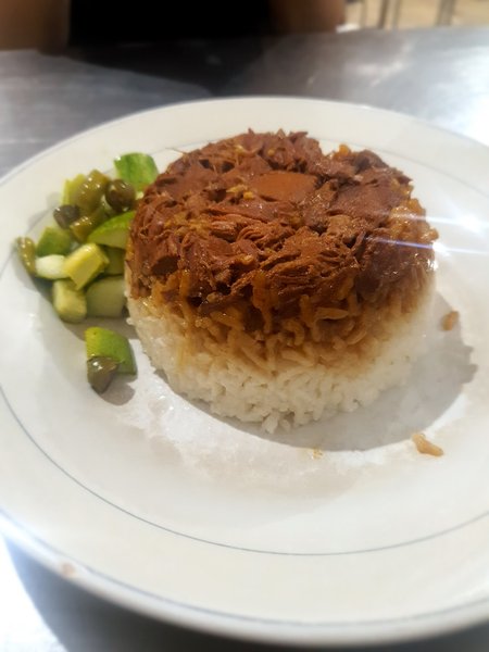 BAKMI BERKAT Kelapa Gading (CABANG SUNTER) photo 2