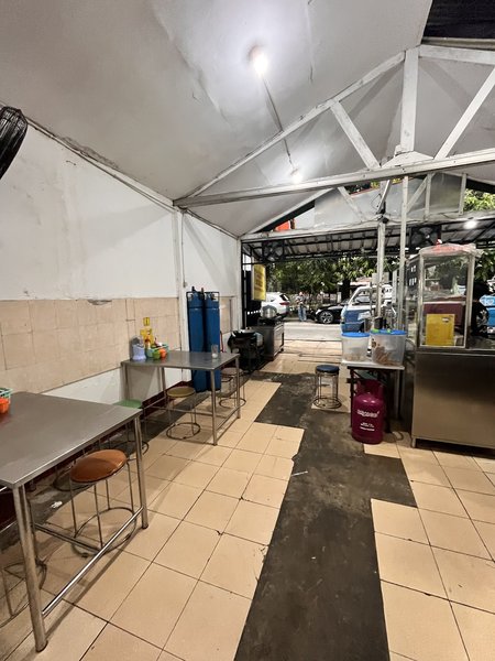 BAKMI BERKAT Kelapa Gading (CABANG SUNTER) photo 4