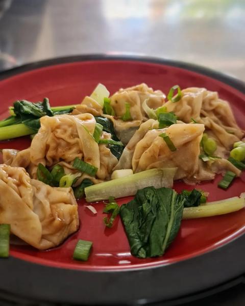 Bakmi TERANG BULAN (Sin Chiau Lok) photo 2