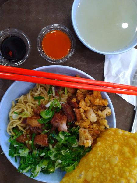 Bakmi TERANG BULAN (Sin Chiau Lok) photo 3