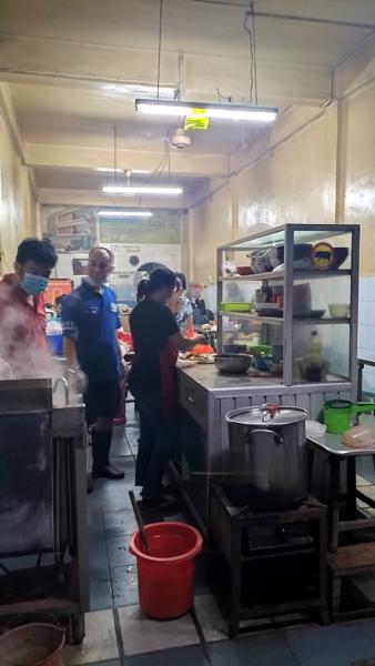 Bakmi TERANG BULAN (Sin Chiau Lok) photo 4