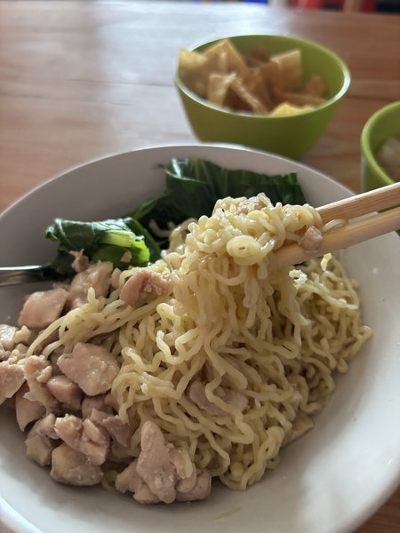 Bakmi Ko'Ten petak 9 photo 1