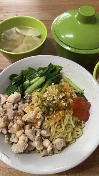 Bakmi Ko'Ten petak 9 photo 3