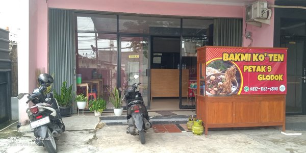 Bakmi Ko'Ten petak 9 photo 5