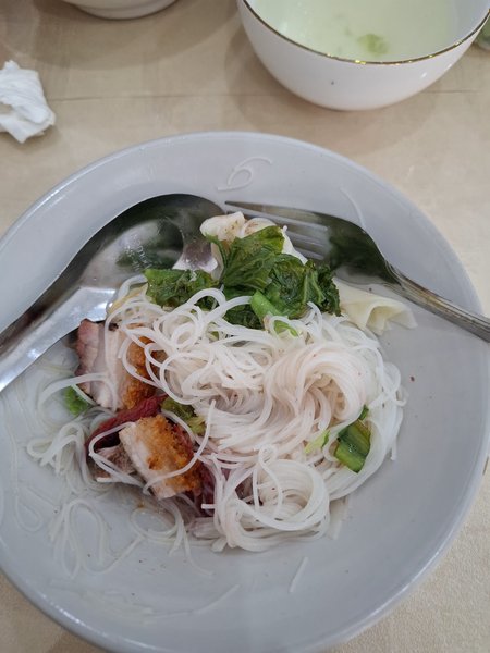 Bakmi Karet Planet Gading Serpong photo 2