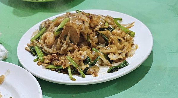 Bakmie Bangka Popo photo 3