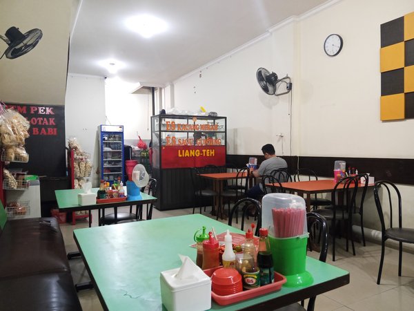 Bakmie Bangka Popo photo 4