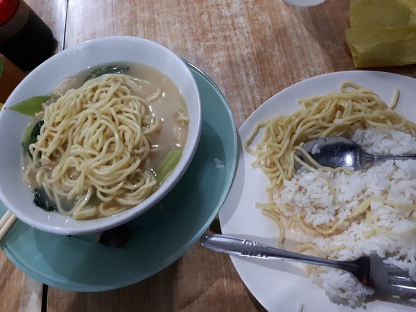Bakmi 103