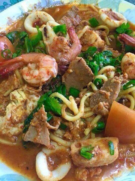 Mie Aceh Joel MG photo 1