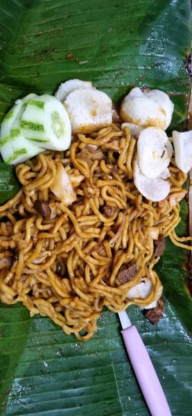 Mie Aceh Joel MG photo 2