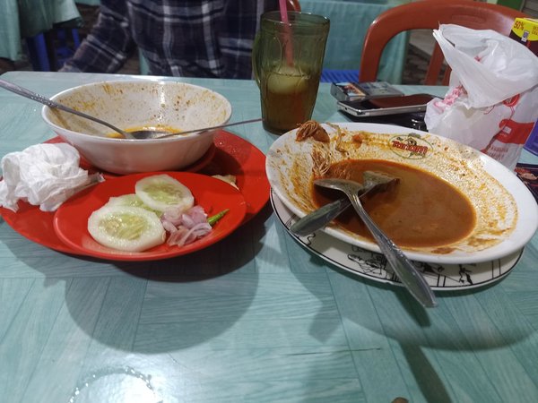 Mie Aceh Joel MG photo 3