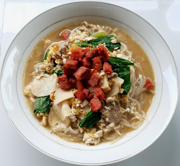 Bakmie Siantar Alva photo 2