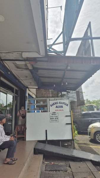 Bakmie Siantar Alva photo 5