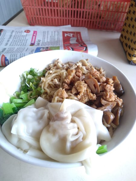 Bakmi Ayam Kampung Citra photo 2