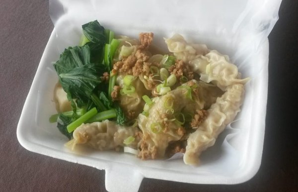 Bakmi Ayam Kampung Citra photo 3